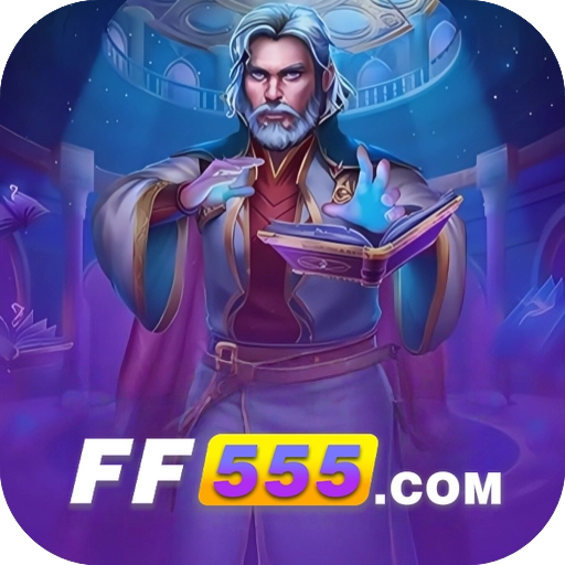 ff555 logo