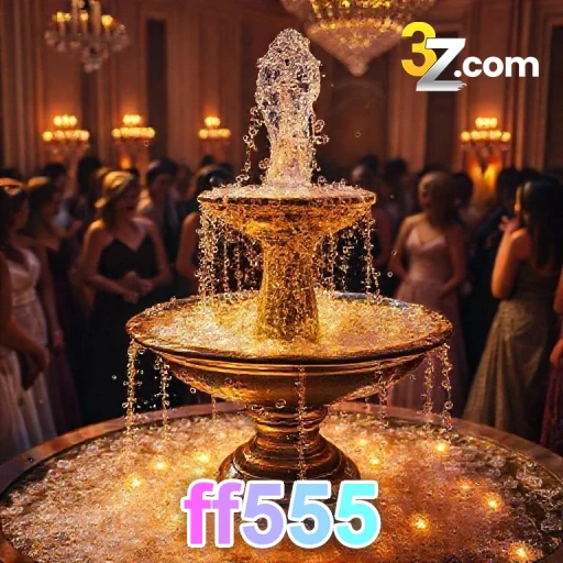 ff555 Jogos de caça-níqueis